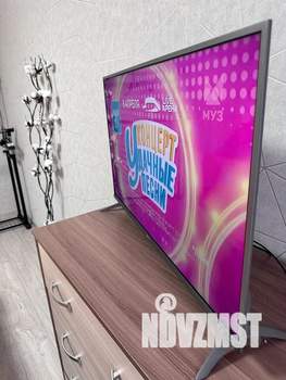 2-к квартира, посуточно, 50м2, 3/5 этаж