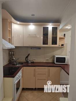 2-к квартира, на длительный срок, 83м2, 1/13 этаж