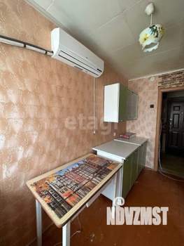 1-к квартира, на длительный срок, 21м2, 5/5 этаж