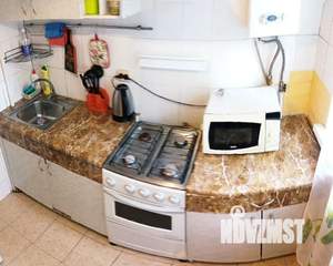 1-к квартира, посуточно, 37м2, 5/5 этаж