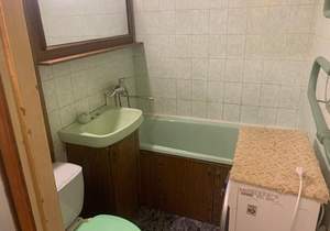 1-к квартира, на длительный срок, 32м2, 3/5 этаж