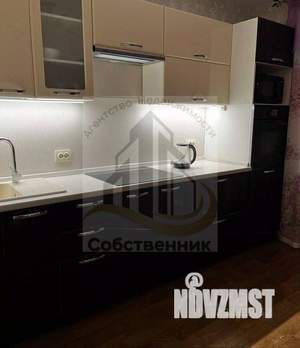 1-к квартира, на длительный срок, 39м2, 4/14 этаж