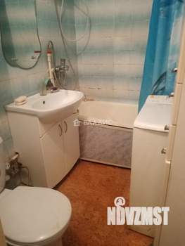 Студия квартира, на длительный срок, 27м2, 3/5 этаж