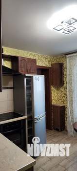 1-к квартира, на длительный срок, 37м2, 7/9 этаж