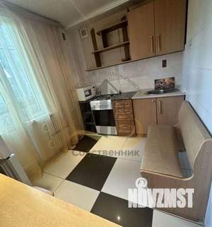 2-к квартира, на длительный срок, 48м2, 4/9 этаж