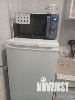 Студия квартира, посуточно, 20м2, 3/5 этаж