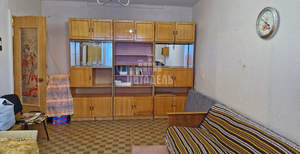 1-к квартира, на длительный срок, 38м2, 4/9 этаж