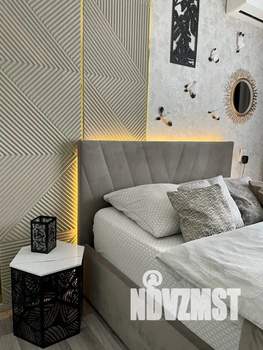 2-к квартира, посуточно, 60м2, 6/16 этаж