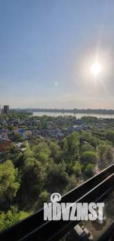 Студия квартира, на длительный срок, 22м2, 15/20 этаж