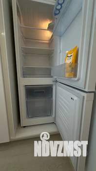 Студия квартира, посуточно, 27м2, 8/10 этаж