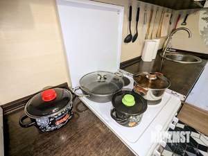 2-к квартира, на длительный срок, 63м2, 2/25 этаж