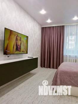 1-к квартира, посуточно, 47м2, 1/1 этаж