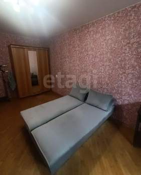 2-к квартира, на длительный срок, 65м2, 2/10 этаж