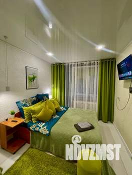 3-к квартира, посуточно, 70м2, 1/5 этаж