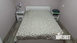 2-к квартира, посуточно, 45м2, 1/1 этаж