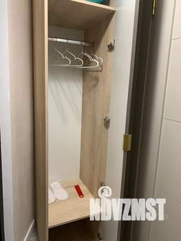 Студия квартира, посуточно, 20м2, 2/9 этаж