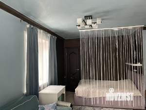 1-к квартира, на длительный срок, 33м2, 1/4 этаж