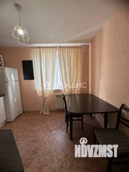 2-к квартира, на длительный срок, 57м2, 7/17 этаж