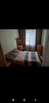 2-к квартира, на длительный срок, 46м2, 4/9 этаж