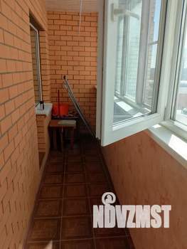 1-к квартира, посуточно, 52м2, 3/16 этаж