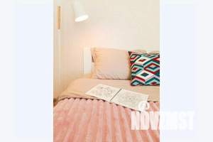 1-к квартира, посуточно, 38м2, 5/15 этаж