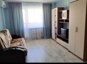 1-к квартира, на длительный срок, 38м2, 8/10 этаж