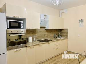 2-к квартира, посуточно, 70м2, 1/1 этаж