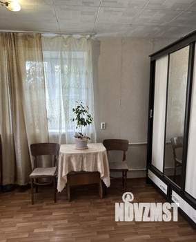 1-к квартира, на длительный срок, 30м2, 4/5 этаж