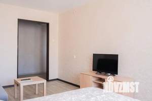 1-к квартира, посуточно, 41м2, 8/9 этаж