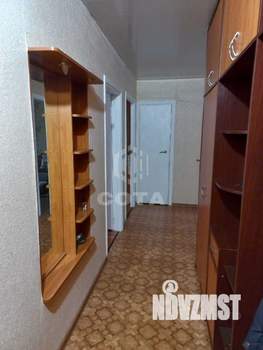3-к квартира, на длительный срок, 70м2, 2/9 этаж