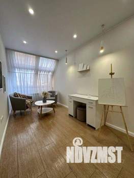 1-к квартира, посуточно, 90м2, 1/1 этаж