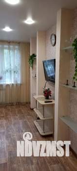 2-к квартира, посуточно, 45м2, 1/5 этаж