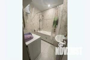 1-к квартира, посуточно, 50м2, 9/20 этаж