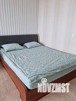 1-к квартира, посуточно, 45м2, 7/16 этаж