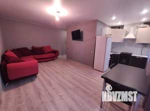 2-к квартира, посуточно, 48м2, 2/4 этаж