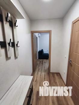 1-к квартира, посуточно, 28м2, 11/16 этаж