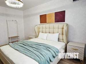 2-к квартира, посуточно, 70м2, 1/1 этаж