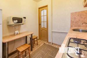 1-к квартира, посуточно, 34м2, 1/1 этаж