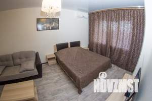 1-к квартира, посуточно, 43м2, 11/16 этаж