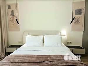 1-к квартира, посуточно, 60м2, 9/9 этаж