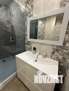 1-к квартира, посуточно, 32м2, 11/19 этаж