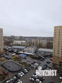 2-к квартира, на длительный срок, 82м2, 12/15 этаж