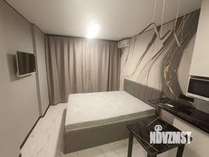 Студия квартира, на длительный срок, 22м2, 20/21 этаж