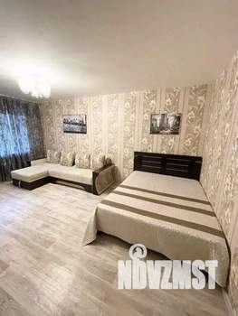 2-к квартира, посуточно, 70м2, 1/1 этаж