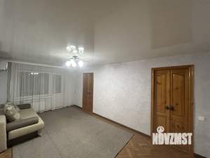 2-к квартира, на длительный срок, 43м2, 4/4 этаж