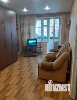 1-к квартира, на длительный срок, 32м2, 8/9 этаж