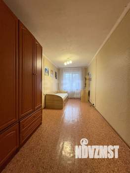 3-к квартира, на длительный срок, 57м2, 1/5 этаж