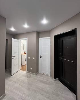 2-к квартира, на длительный срок, 70м2, 2/18 этаж