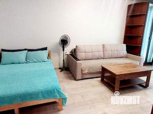 1-к квартира, посуточно, 39м2, 1/1 этаж