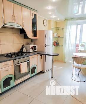 2-к квартира, посуточно, 68м2, 9/16 этаж